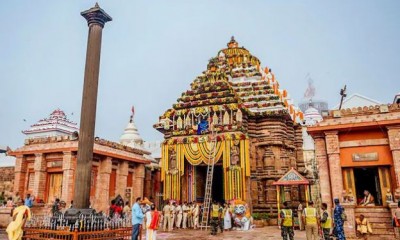 46 साल पहले जब खुला था पुरी जगन्नाथ मंदिर का रत्न भंडार, तब मिली थी ये बहुमूल्य चीजें
