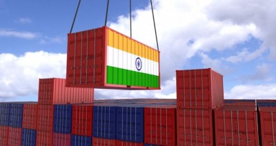 अप्रैल-जून तिमाही में 200 बिलियन डॉलर के पार पहुंचा निर्यात, वार्षिक लक्ष्य हासिल करने के करीब भारत