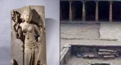देवी-देवताओं की 94 मूर्तियां, कई प्राचीन अवशेष, और भी बहुत कुछ..! ASI रिपोर्ट में भोजशाला के मंदिर होने के स्पष्ट संकेत