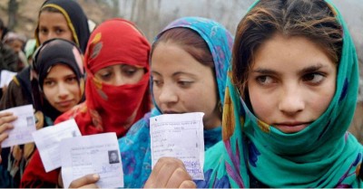 जम्मू कश्मीर विधानसभा चुनाव को लेकर आया बड़ा अपडेट, जानिए क्या है निर्वाचन आयोग की तैयारी ?