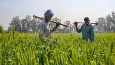 पीएम धन धान्य योजना को मिल सकती है मंजूरी, छोटे किसानों को होगा फायदा