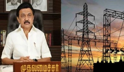 तमिलनाडु की जनता को मिला महंगाई का डोज़, बिजली की दरों में हुआ 4.83% का इजाफा