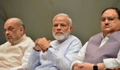 BJP करने वाली है बड़ा मंथन! PM ने सभी CM और डिप्टी CM को बुलाया दिल्ली