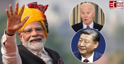 चीन-अमेरिका को पछाड़कर आगे निकला भारत, रफ़्तार देख दुनिया हैरान - IMF और ADB की रिपोर्ट