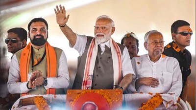 आखिर क्या है पीएम मोदी का मिशन चंपारण, बिहार को देंगे नई सौगात