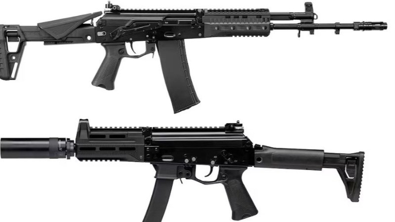 अब भारत-रूस साथ मिलकर करेंगे  AK-19 और PPK-20 का निर्माण, जानिए क्या होगी इनकी खासियत