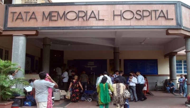 सामने आई टाटा कैंसर हॉस्पिटल स्टाफ की धांधली, 21 के खिलाफ दर्ज हुई FIR