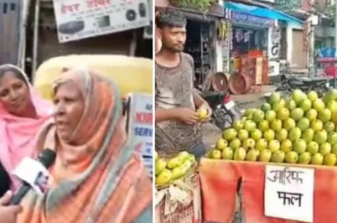 'पानी में भी थूककर देते हैं शिया, हम सुन्नी और बरेलवी सच्चे मुस्लिम..', यूपी सरकार के आदेश पर बोली महिला, Video