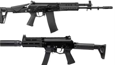 अब भारत-रूस साथ मिलकर करेंगे  AK-19 और PPK-20 का निर्माण, जानिए क्या होगी इनकी खासियत