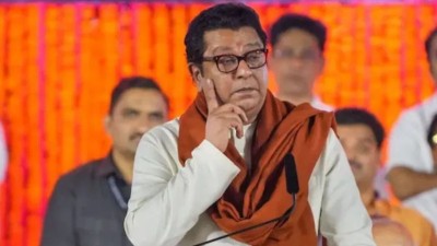 महाराष्ट्र में गरमाया भाषा विवाद का मामला, राज ठाकरे के विरुद्ध दर्ज की गई याचिका