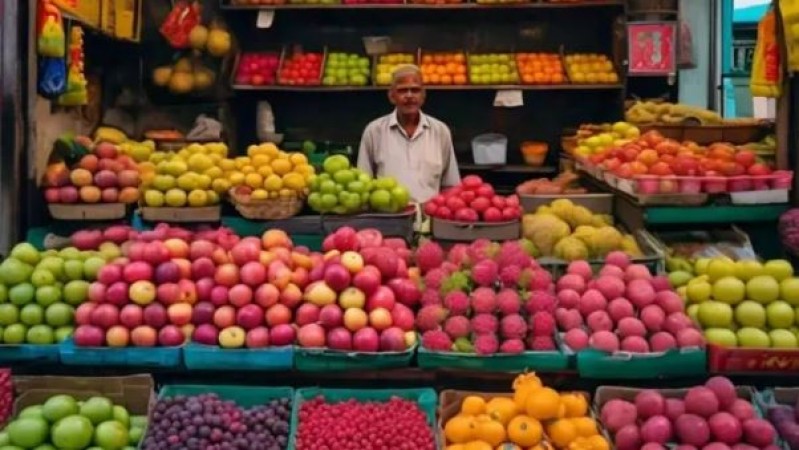 'व्यवसाय पर कोई फर्क नहीं', बिहार के बोधगया की दुकानों में खुद ही लगाया बोर्ड