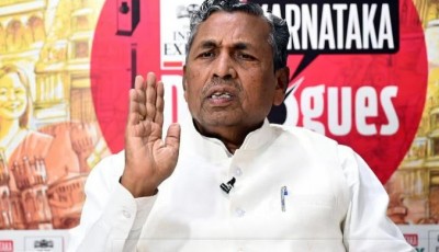 कर्नाटक विधानसभा में 'सचिव-2' का नया पद बना रही कांग्रेस सरकार ! मंत्री के दामाद को कुर्सी देने की तैयारी