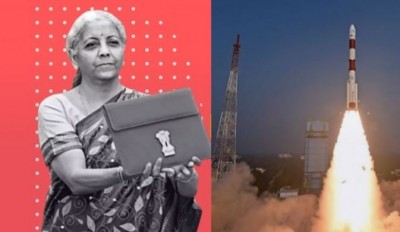 अंतरिक्ष में नई ऊंचाइयां छुएगा भारत, सरकार ने किया इतने करोड़ के बजट का ऐलान, खुश हुए अंतरिक्ष संघ के DG