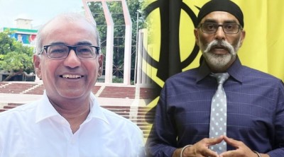 'भारत लौट जाओ वरना', कनाडा के हिंदू सांसद को खालिस्तानी आतंकी पन्नू ने सरेआम दी धमकी