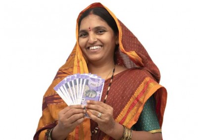 महिलाओं को अब हर महीने मिलेंगे 1000 रुपये, सरकार ने किया बड़ा ऐलान
