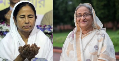 क्या आतंकियों को शरण दोगी ? ममता बनर्जी के 'पनाह देंगे' वाले बयान पर भड़की बांग्लादेश सरकार !