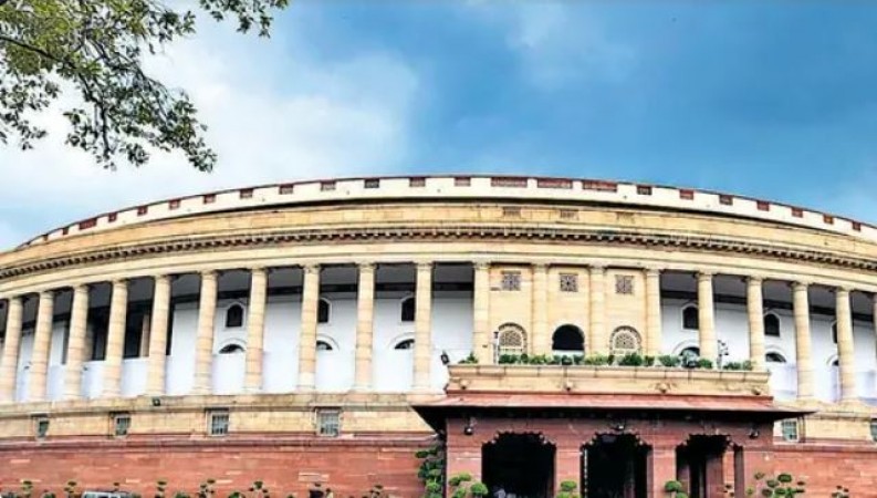 संसद में अगले हफ्ते पेश होगा दिल्ली सेवा विधेयक, AAP के साथ पूरा विपक्ष, क्या सरकार जुटा पाएगी समर्थन ?