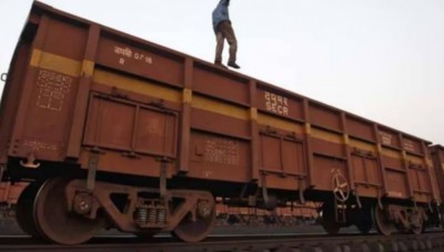 ओडिशा में पटरी से उतरी मालगाड़ी, कई ट्रेनें हुई रद्द