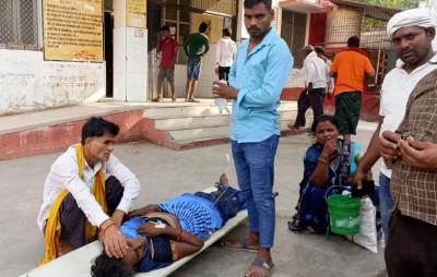 ओडिशा में लू का कहर..! बीते 72 घंटों में 99 लोगों की मौत