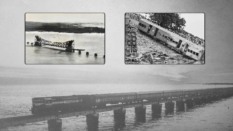 22 दिसंबर 1964 की वो रात जिसने निगल ली हजारों मासूमों की जान