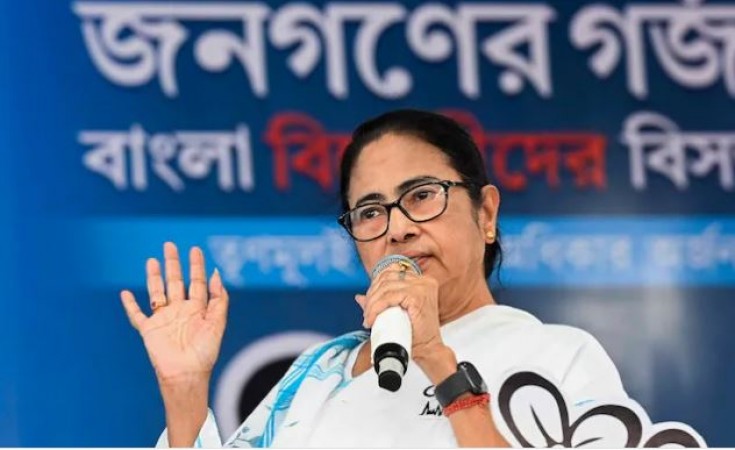 'भाजपा के 3 सांसद हमारे संपर्क में..', TMC का बड़ा दावा, सियासी हलचल बढ़ी