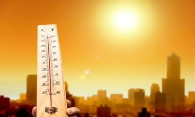 5 राज्यों में जारी गर्मी का कहर, IMD ने जारी किया नया अपडेट