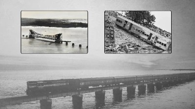22 दिसंबर 1964 की वो रात जिसने निगल ली हजारों मासूमों की जान