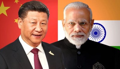 भारत के चुनावी नतीजों पर आई चीन की प्रतिक्रिया, जानिए क्या बोला ड्रैगन ?
