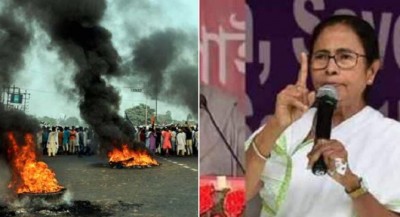 'आपको शर्म आनी चाहिए, राज्य में रोज़ हिंसा हो रही..', ममता सरकार को कोलकाता HC ने जमकर फटकारा, दी चेतावनी