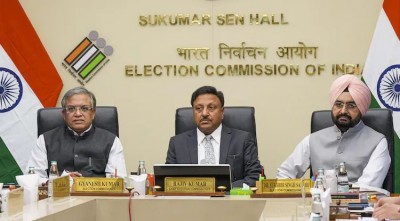 जम्मू कश्मीर विधानसभा चुनाव की तैयारियां शुरू..! निर्वाचन आयोग ने दिया आधिकारिक अपडेट