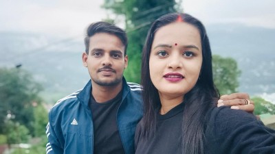 हनीमून मनाने सिक्किम पहुंचा जोड़ा, आखिर कहां हुआ गायब !