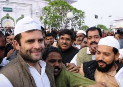 मुस्लिम मतदाताओं के अभुत्वपूर्व समर्थन से कांग्रेस ने किया दमदार प्रदर्शन, राहुल गांधी की यात्रा का भी दिखा बड़ा प्रभाव