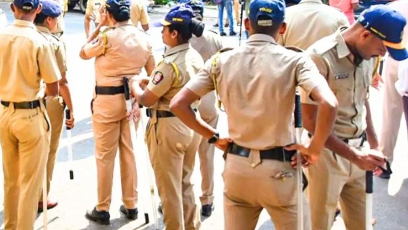 लालू यादव के पोतों ने की ASI के नाबालिग बेटे की हत्या, बिहार पुलिस ने आकाश और विकास यादव को किया गिरफ्तार