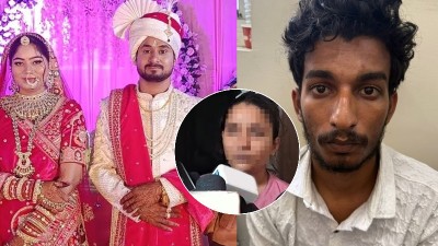 राजा रघुवंशी हत्याकांड : राज की बहन का बयान, सोनम को कहता था दीदी