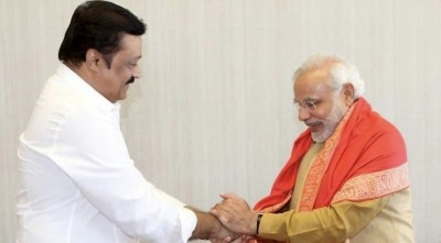 क्या केंद्रीय मंत्री का पद छोड़ना चाहते हैं केरल के एकमात्र भाजपा सांसद सुरेश गोपी  ?