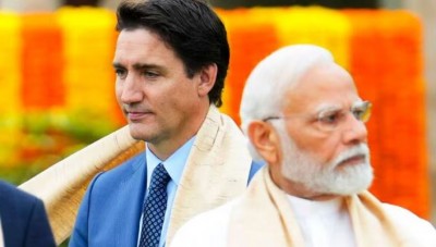 'एक-दूसरे की चिंताओं का सम्मान करें..', कनाडाई पीएम ट्रूडो के बधाई सन्देश पर पीएम मोदी ने दिया सख्त जवाब