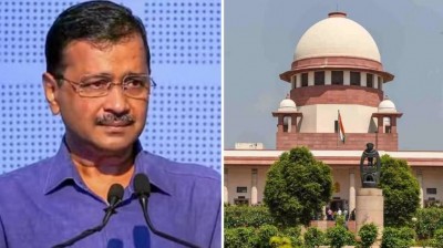 'टैंकर माफिया पर आपने क्या एक्शन लिया?', SC ने केजरीवाल सरकार को लगाई फटकार