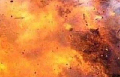 नागपुर: विस्फोटक बनाने वाली फैक्ट्री में हुआ भीषण ब्लास्ट, 5 श्रमिकों की दुखद मौत, कई घायल