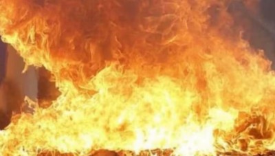 अल्मोड़ा में जंगल में लगी आग से 4 लोगों की हुई दर्दनाक मौत, CM धामी ने किया मुआवजे का ऐलान