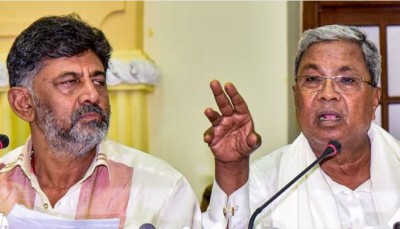 चुनावी गारंटियों के लिए धन चाहिए..! कर्नाटक के मंत्री ने बताया- पेट्रोल और डीजल पर क्यों बढ़ाए 3 रुपए ?