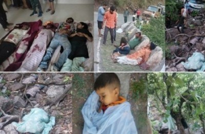 क्या रियासी आतंकी हमले में स्थानीय कश्मीरी भी शामिल थे ? NIA खोलेगी राज़, गृह मंत्रालय ने सौंपी जांच