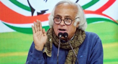 'RSS की तरह काम कर रहे..', NCERT पर क्यों भड़की कांग्रेस ? अयोध्या विवाद से जुड़ा है मामला