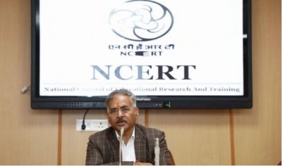 पुस्तकों से हटा 'आज़ाद कश्मीर' का जिक्र, इंडिया बनाम भारत विवाद पर NCERT ने दिया ये जवाब