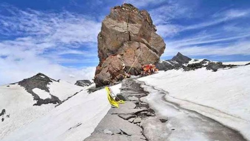 इस दिन से शुरू होगी श्रीखंड महादेव यात्रा