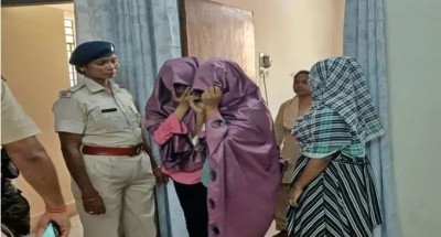 रांची कोर्ट ने 3 बांग्लादेशी महिलाओं को दी जमानत, अवैध रूप से भारत में प्रवेश और वैश्यावृत्ति से जुड़ा है मामला