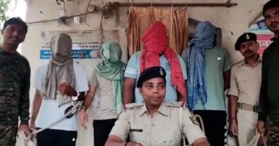 NEET पेपर लीक: बिहार में नितीश कुमार, सिकंदर यादवेंदु सहित 13 गिरफ्तार