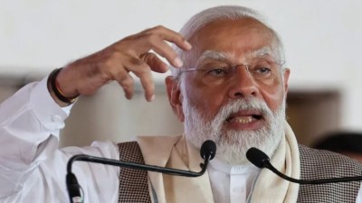 आपातकाल के 50 वर्ष पूर्ण, प्रधानमंत्री मोदी ने कहा लोकतांत्रिक इतिहास का सबसे काला अध्याय