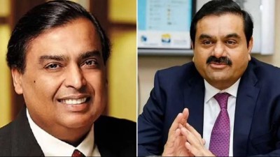 अंबानी-अडानी ने मिलाया हाथ, साथ मिलकर बेचेंगे पेट्रोल-डीजल