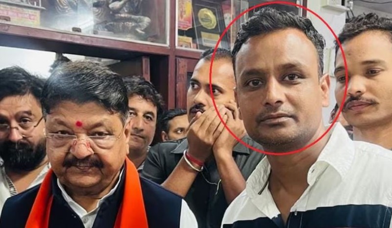 'इसके पीछे साजिश का संदेह, सामने आनी चाहिए सच्चाई', इंदौर में हुई BJP नेता की हत्या पर बोले कैलाश विजयवर्गीय