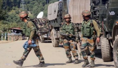 जम्मू कश्मीर में आतंकवाद पर बड़ा एक्शन, मेहराजुद्दीन, गुलाम मोहम्मद समेत 5 स्थानीय आतंकियों की संपत्ति जब्त
